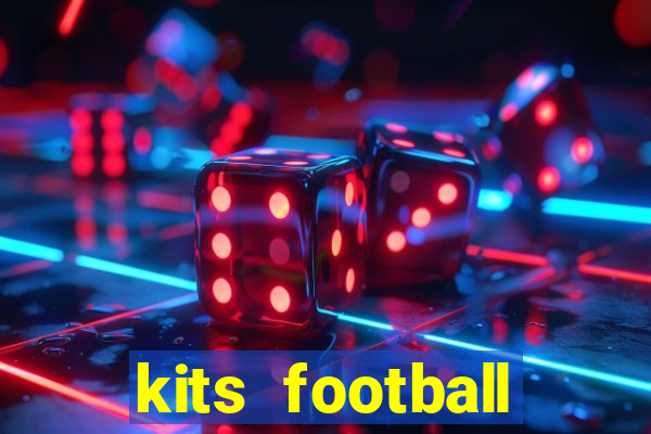 kits football manager 2016